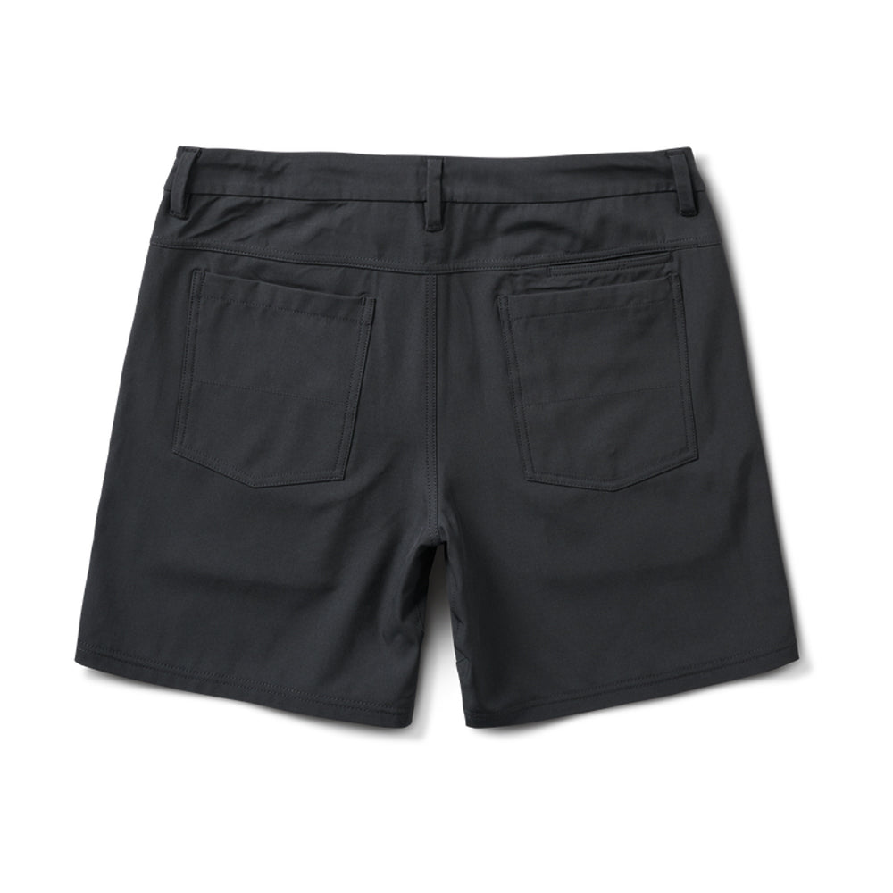 Roark Hydro Hybrid Short BLK 34