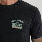 Roark Seek and Explore SS Tee BLK M