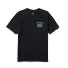Roark Seek and Explore SS Tee BLK L