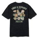 Roark Seek and Explore SS Tee BLK XL