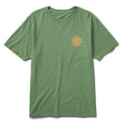 Roark Vortex SS Tee WIL-Willow S