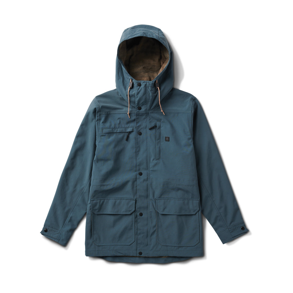 Roark Fjordsman Jacket OIO S