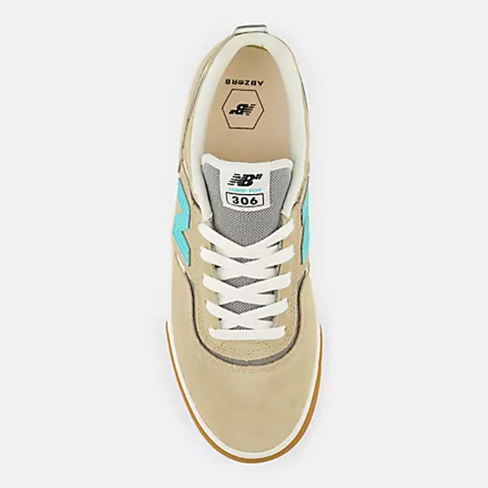 New Balance 306 (Jamie Foy) SSO 10