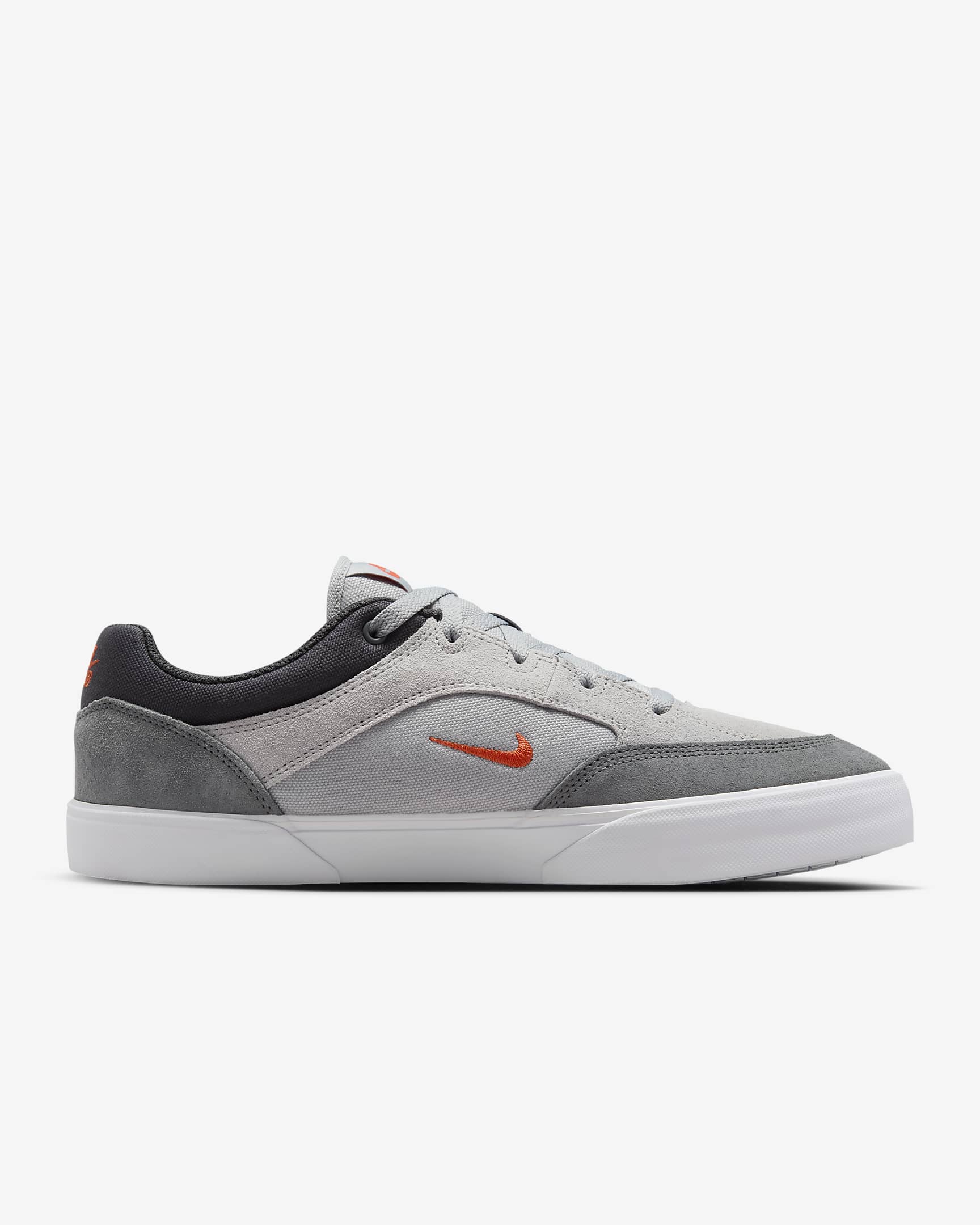 Nike SB Malor 004-LtSmoke/CosmicClay 10.5
