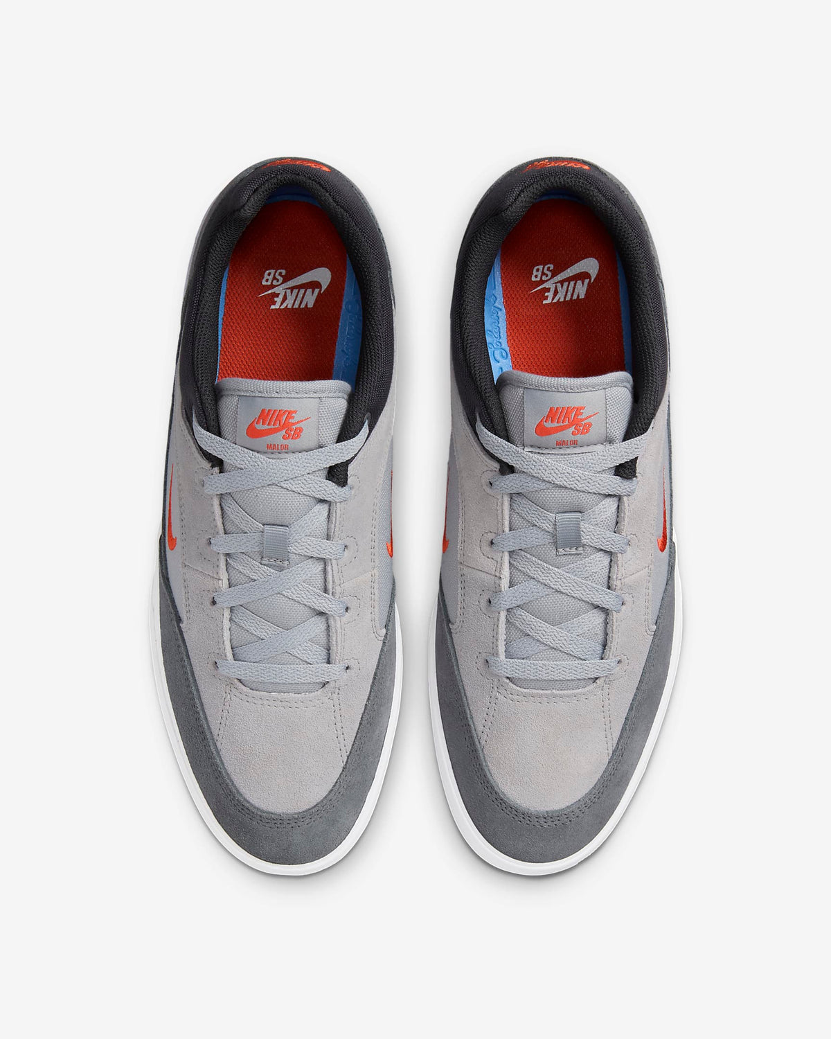 Nike SB Malor 004-LtSmoke/CosmicClay 11