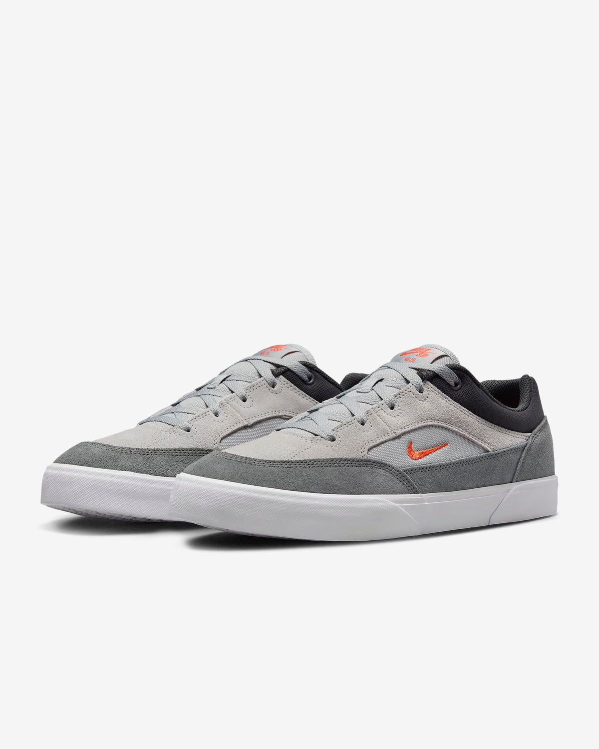Nike SB Malor 004-LtSmoke/CosmicClay 10.5