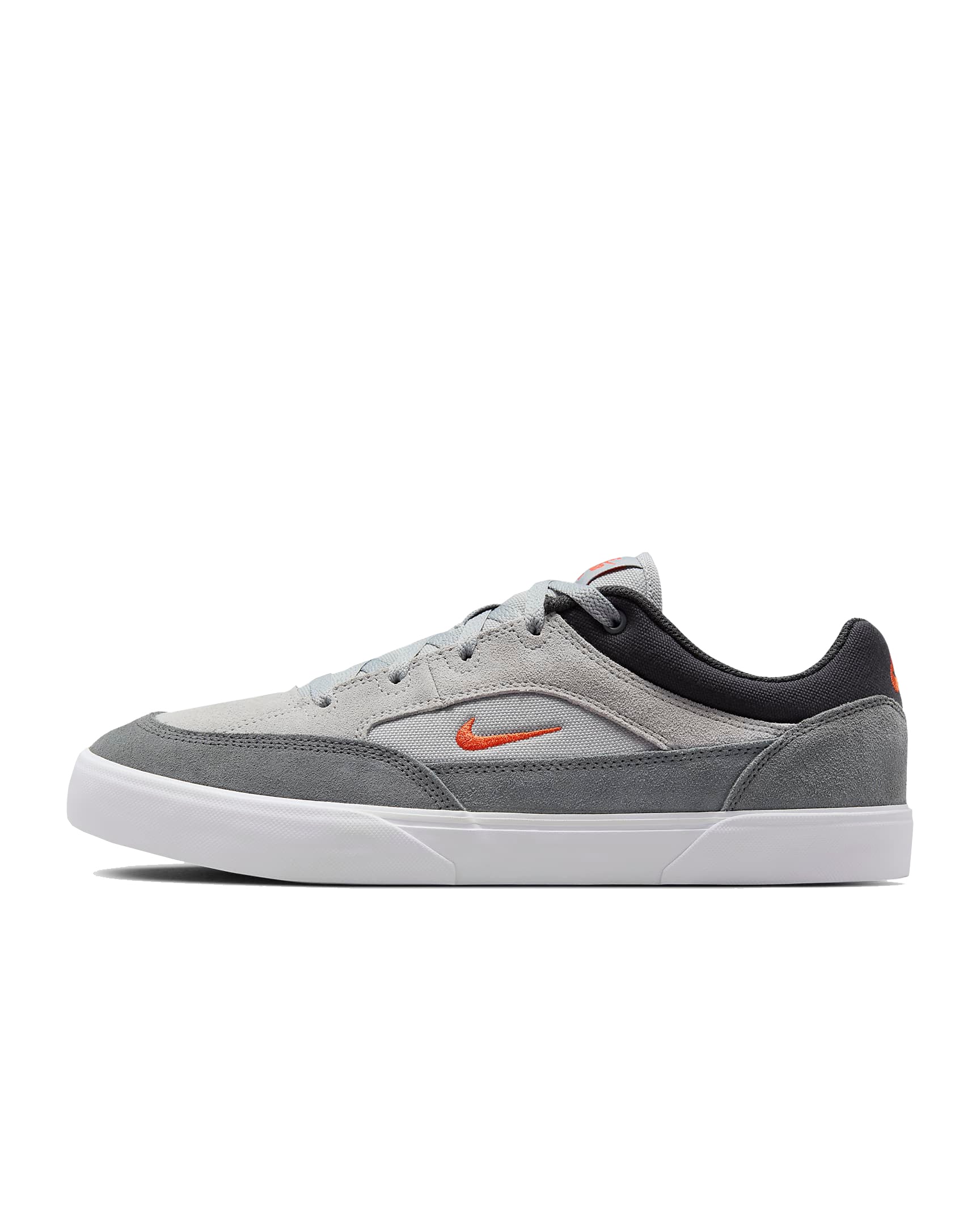 Nike SB Malor 004-LtSmoke/CosmicClay 9