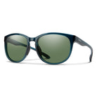 Smith Lake Shasta polarized Sunglasses PC GreyGreen