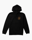 Salty Crew Tailgate Hoodie Black L