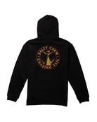 Salty Crew Tailgate Hoodie Black M