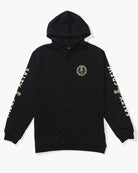 Salty Crew Tentacles Hoodie Black L