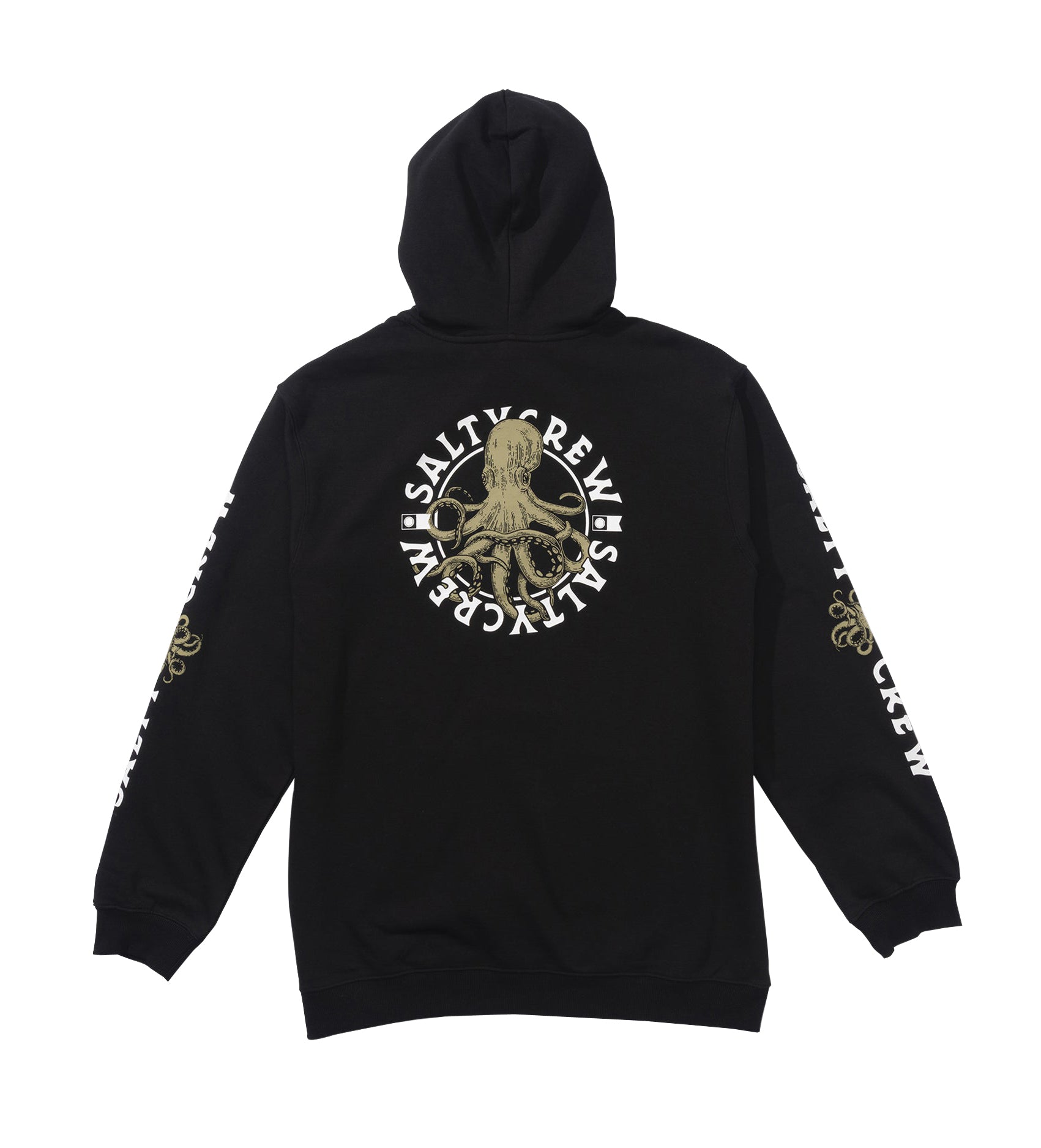 Salty Crew Tentacles Hoodie