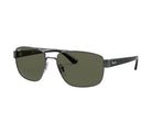 Ray-Ban 0RB3663 Sunglasses