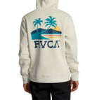 RVCA Sunny Days Hoodie  SLB M
