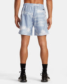 RVCA Yogger Stretch 17  BJT6 S