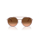 Ray-Ban 0RB3765 Sunglasses Copper PinkGradientBrown