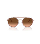 Ray-Ban 0RB3765 Sunglasses Copper PinkGradientBrown
