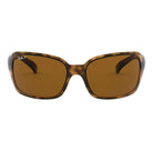 Ray-Ban 0RB4068 Sunglasses Havana B-15Brown