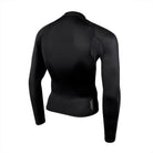 Florence Marine X LS Rashguard Black L