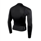 Florence Marine X LS Rashguard Black S