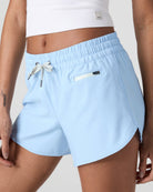 Vuori Clementine 4" Short 2.0 SUR L