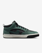 Nike SB React Leo 302-VintageGreen/VintageGreen 11