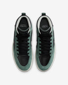 Nike SB React Leo 302-VintageGreen/VintageGreen 11