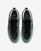 Nike SB React Leo 302-VintageGreen/VintageGreen 9.5