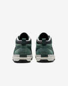 Nike SB React Leo 302-VintageGreen/VintageGreen 11.5