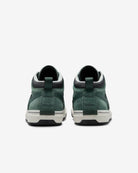Nike SB React Leo 302-VintageGreen/VintageGreen 12