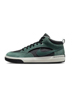 Nike SB React Leo 302-VintageGreen/VintageGreen 11.5