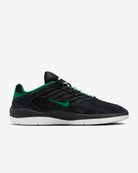 Nike SB Vertebrae  003-Black/Malachite-Black 9.5