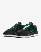 Nike SB Vertebrae  003-Black/Malachite-Black 9