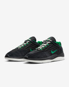 Nike SB Vertebrae  003-Black/Malachite-Black 10