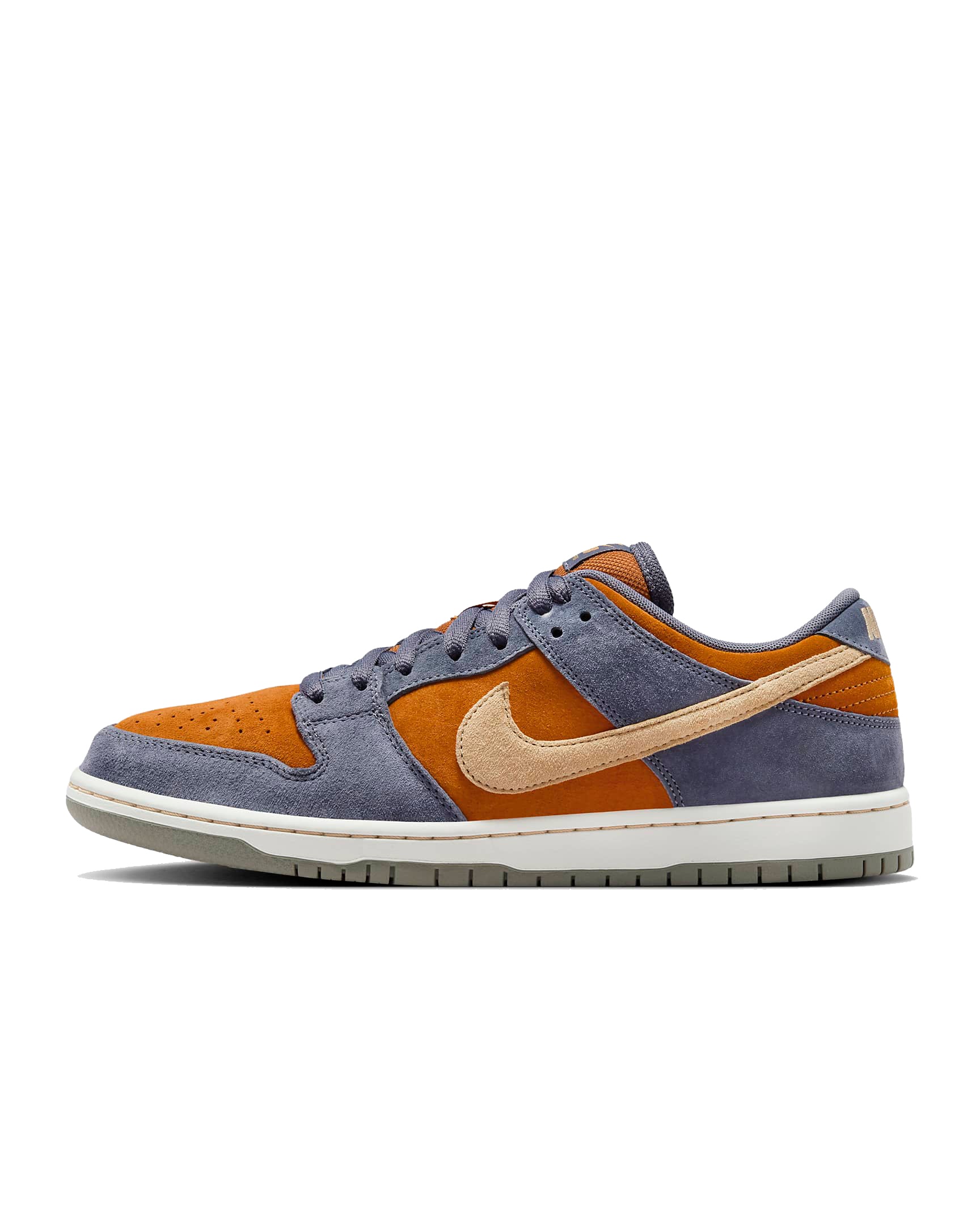 Nike SB Dunk Low Pro 002-LightCarbon/Sesame 9