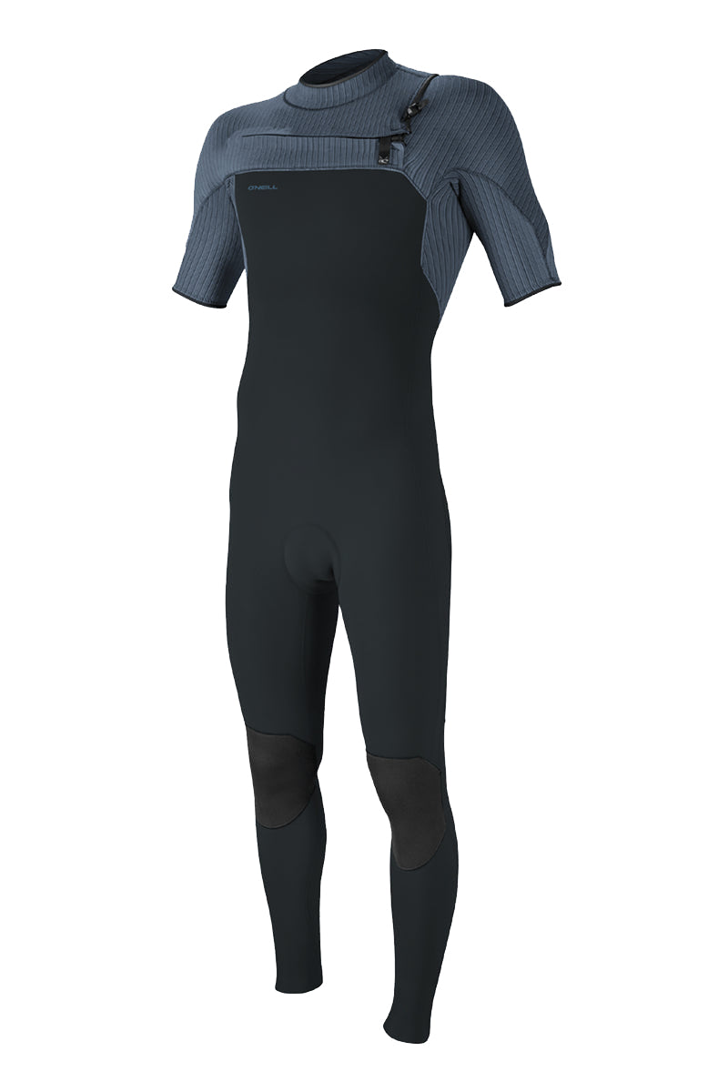 O'Neill Hyperfreak 2mm Chest Zip SS Fullsuit | Island Water Sports