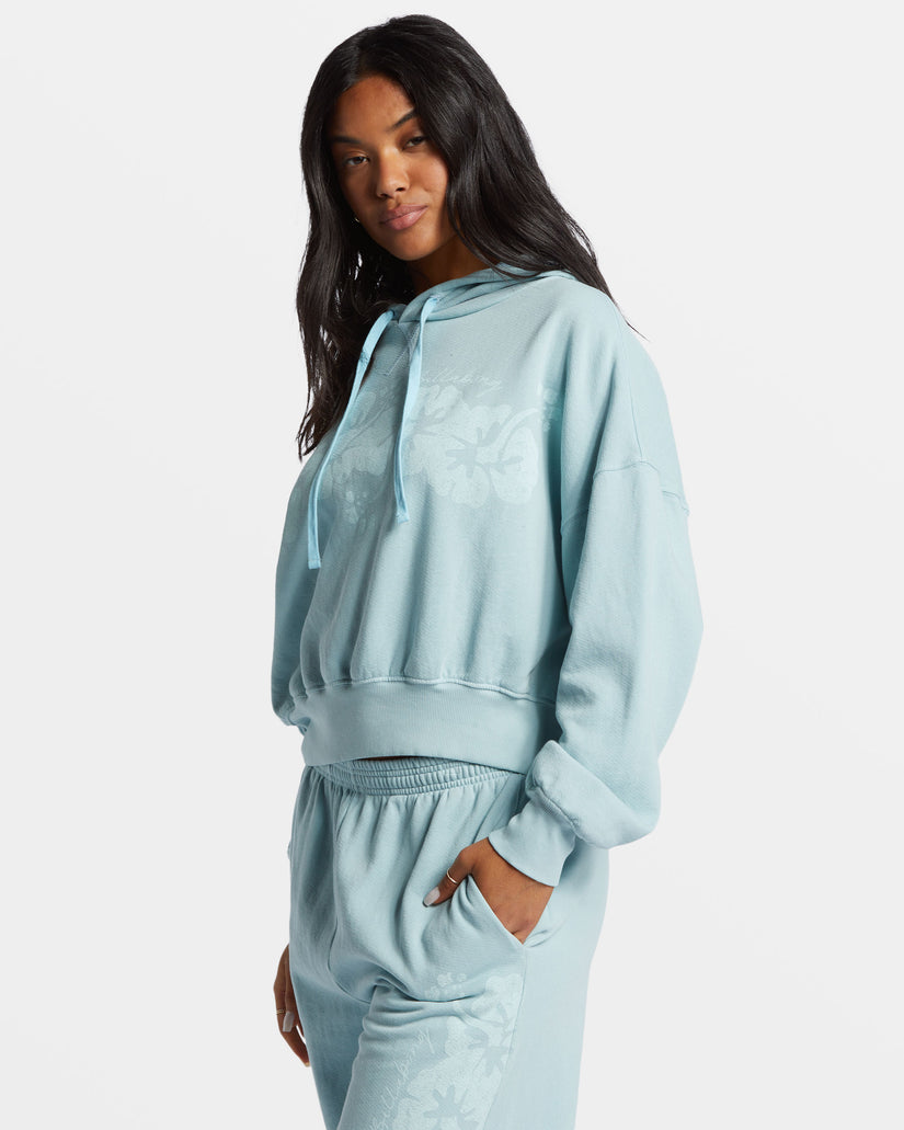 Billabong Easy To Love Hoodie  BGG0 M