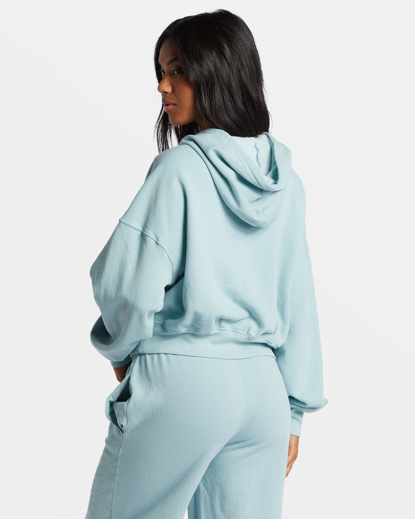 Billabong Easy To Love Hoodie  BGG0 M