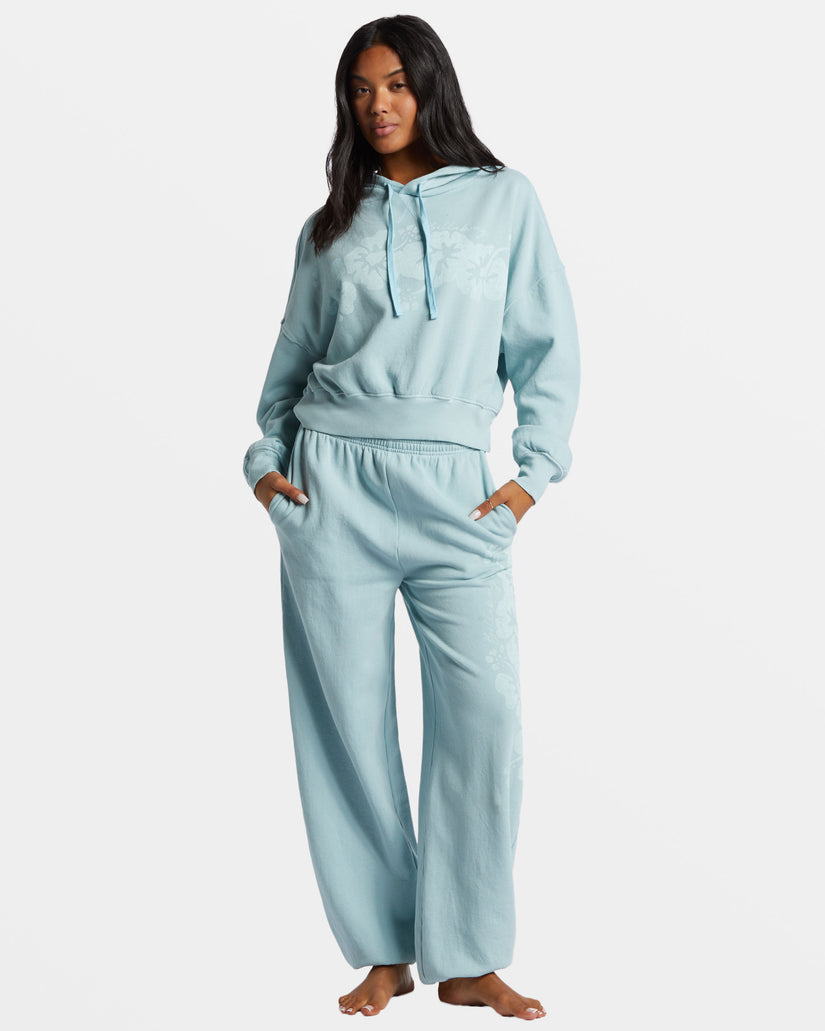 Billabong Easy To Love Hoodie  BGG0 XS