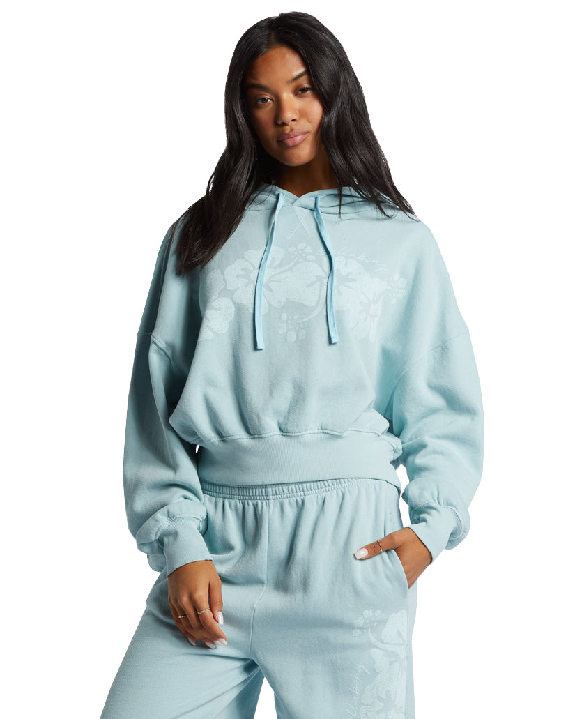 Billabong Easy To Love Hoodie  BGG0 L