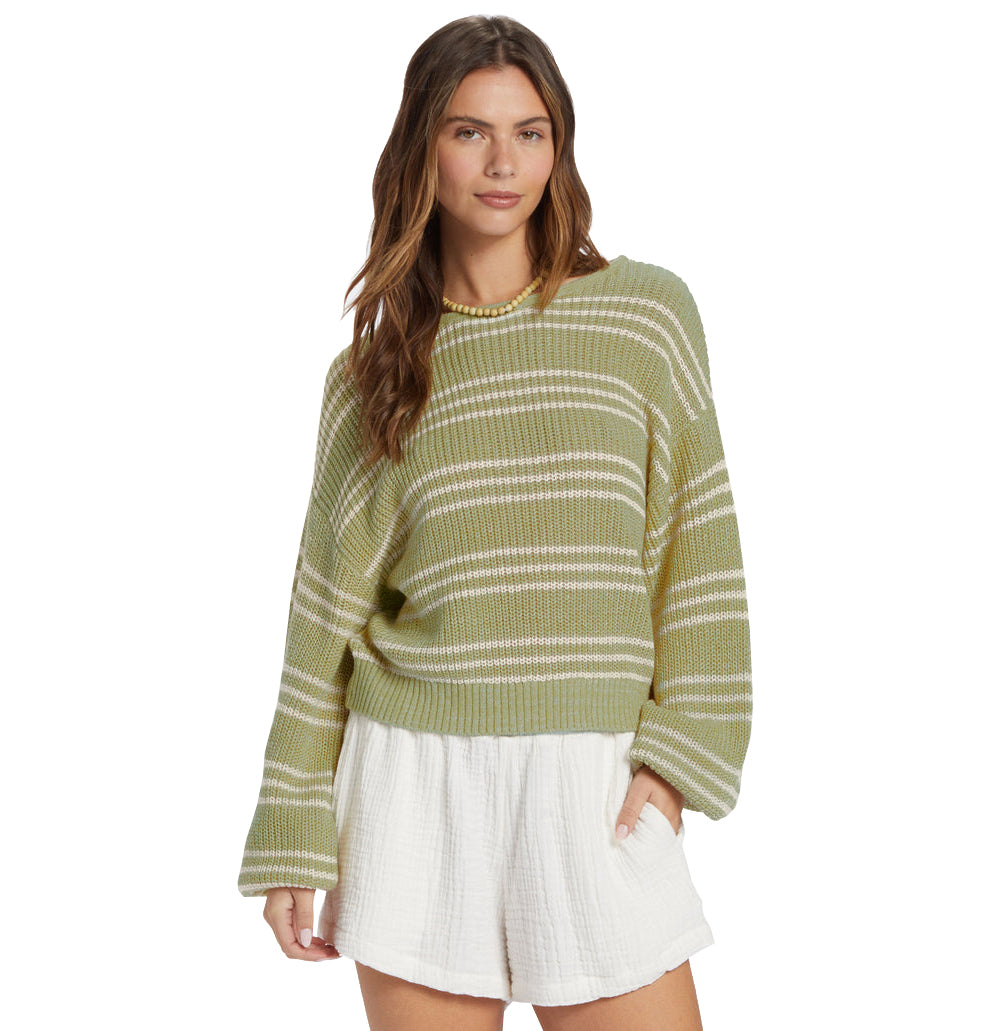 Billabong Light Wave Pullover