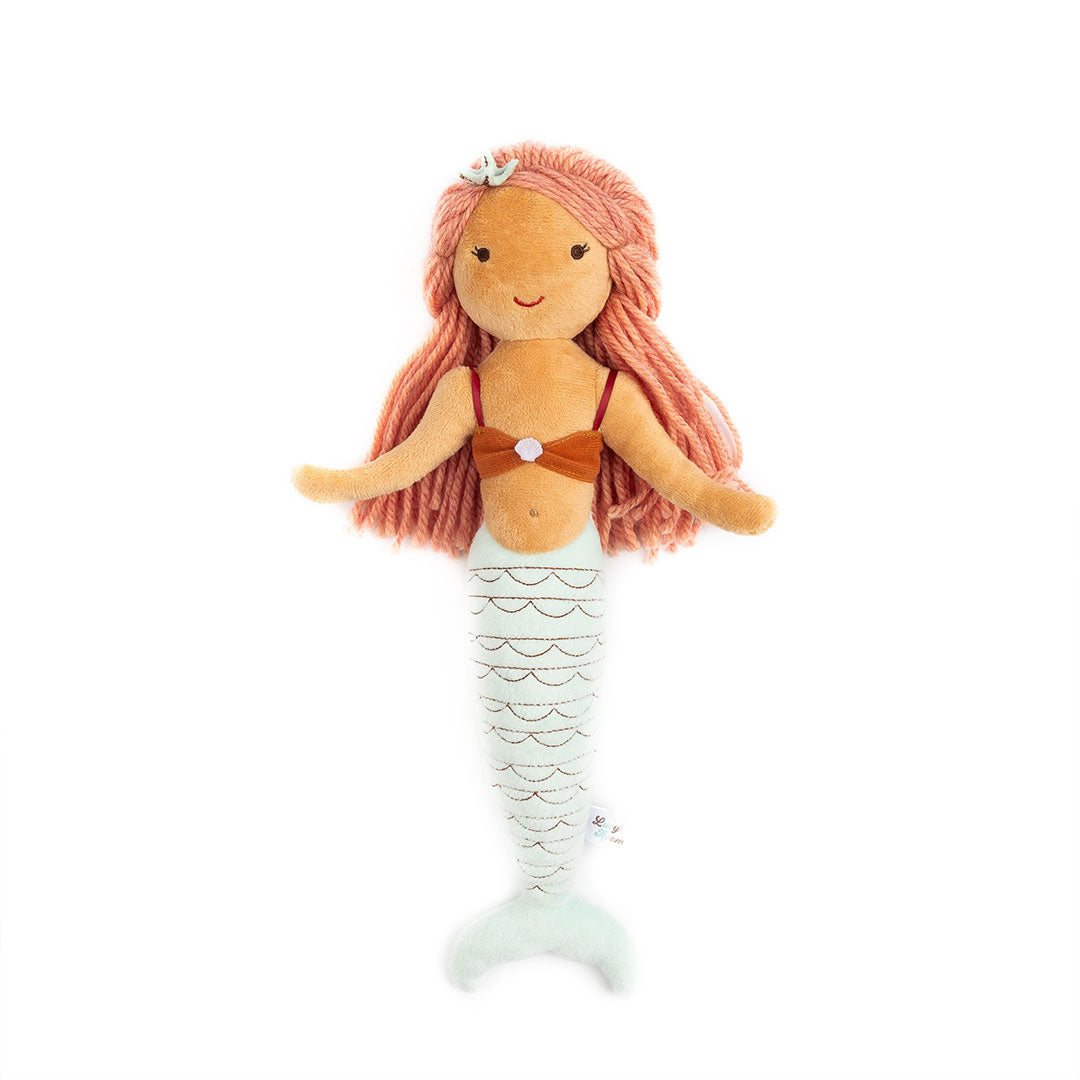 Emerson and Friends Stuffed Doll Cordelia OS