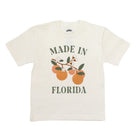 Emerson and Friends SS Tee MadeInFlorida 2/3T
