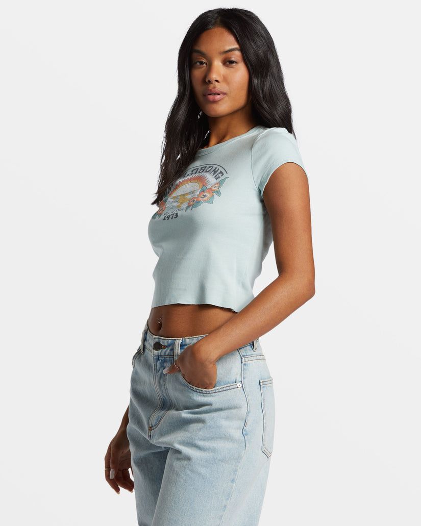 Billabong Blocky Sun SS tee BGG0 S
