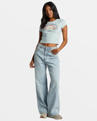 Billabong Blocky Sun SS tee BGG0 S