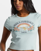 Billabong Blocky Sun SS tee BGG0 S
