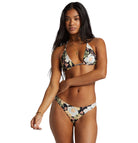 Billabong Lost Cove Rev Mul Tri Bikini Top  MUL L