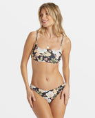 Billabong Lost Cove Rev Tropic Bikini Bottom  MUL XS