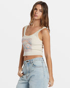Billabong What A Trip Tank  WCP M
