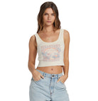 Billabong What A Trip Tank  WCP L